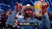 Wwe Clash In Paris 2025 August 31st 2025 Part 2