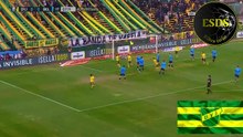 Defensa 2-1 Belgrano