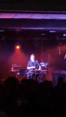 Dive into the Electro World of OP.16 at EVE Grenoble! 🎵✨  #ElectroMusic #LiveBeats #music #show #musica #BR3 (9)