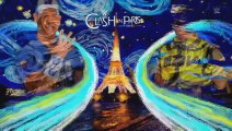 Wwe Clash in Paris 2025 August 31st 2025 part 3