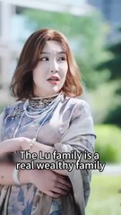 To Save Her Father, She Married A Blind, Cold Billionaire Ceo, And He And His Family Spoiled Her