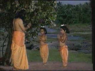 Shri Luv Kush Episode No. 36