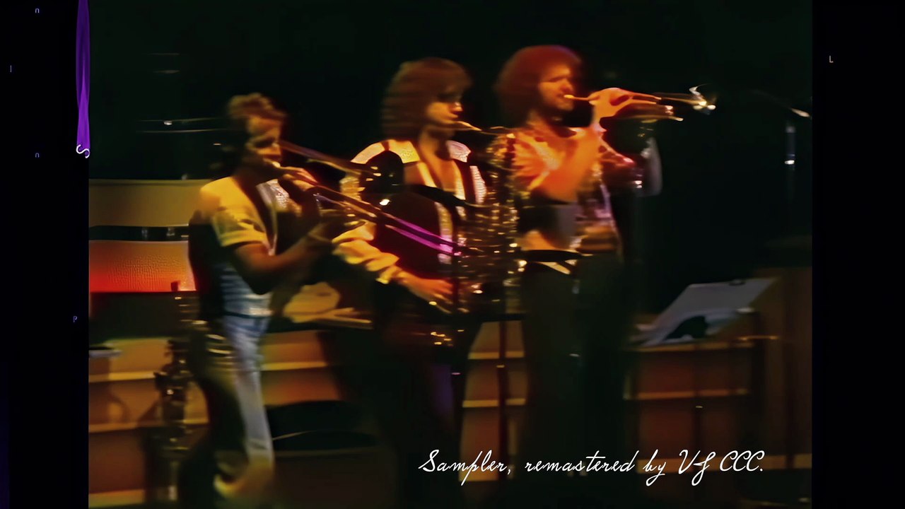 Chicago - Street Player [parte]