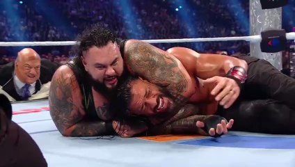 WWE Clash in Paris 2025 (Part-1) | WWE Clash in Paris August 31st 2025 Full Show (Part-1)