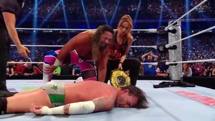 WWE Clash in Paris 2025 (Part-3) | WWE Clash in Paris August 31st 2025 Full Show (Part-3)