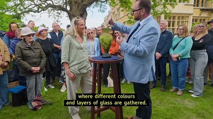 Antiques Roadshow (1979) Season 48 Episode 1