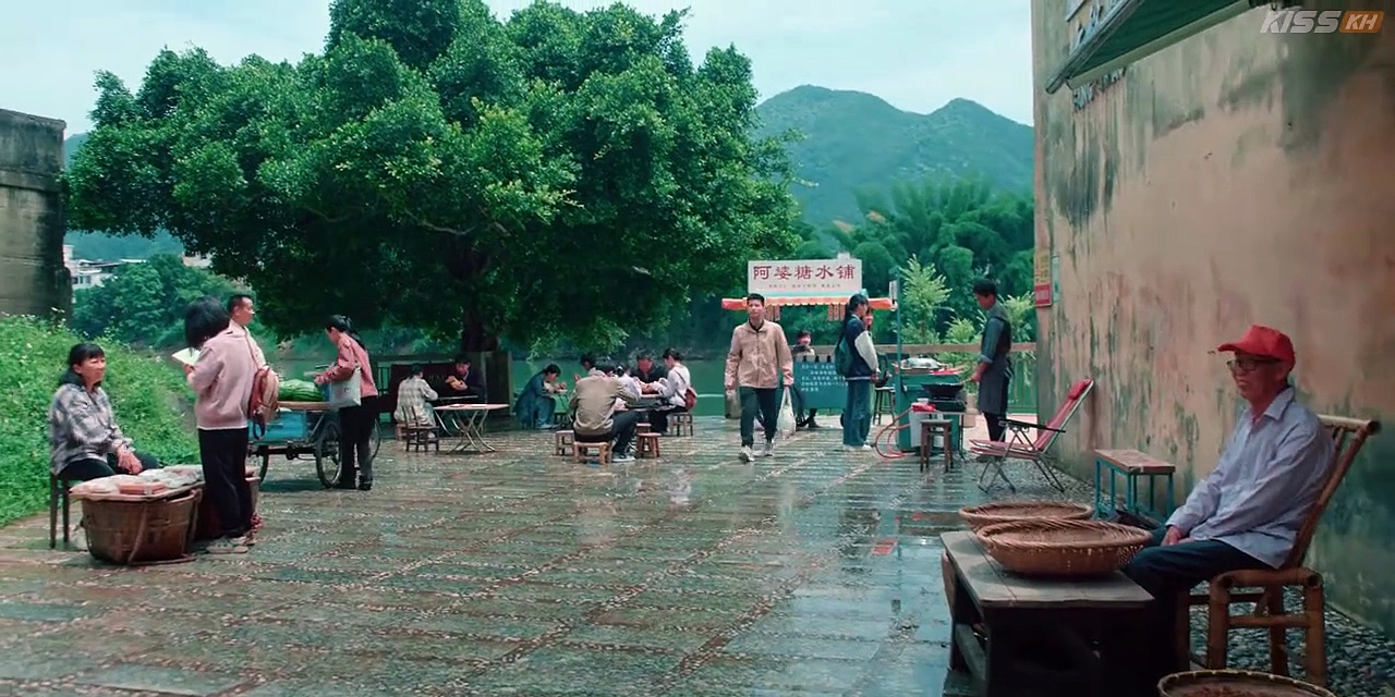 Twelve letters episode 8 | english sub