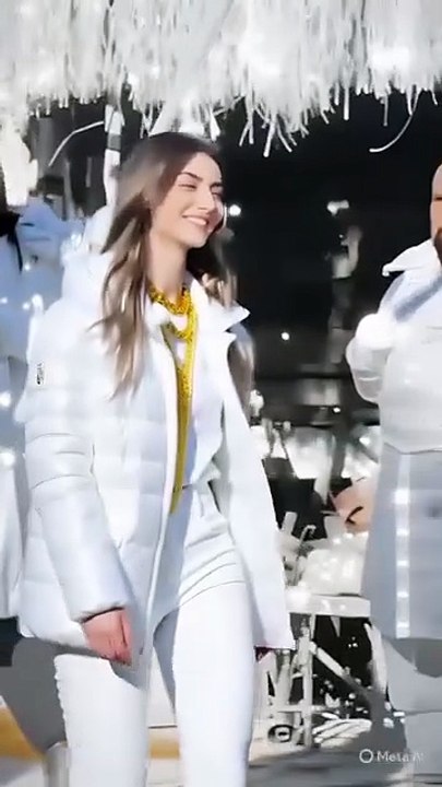 Ozge torer another viral video