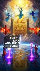 The Significance of 72 and the Rewards of Steadfastness on the Spiritual Path