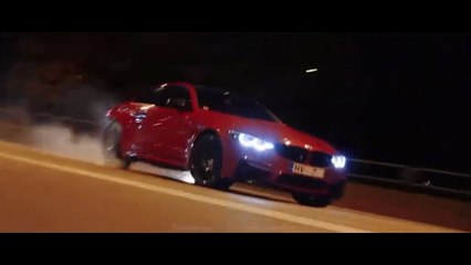 Tayna - Si Ai (XZEEZ & Cammy Remix) | BMW M4 F82 Car Music Video (MX69HX Music🎧❤️)