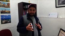 Topónimo, ¿qué significa topónimo?