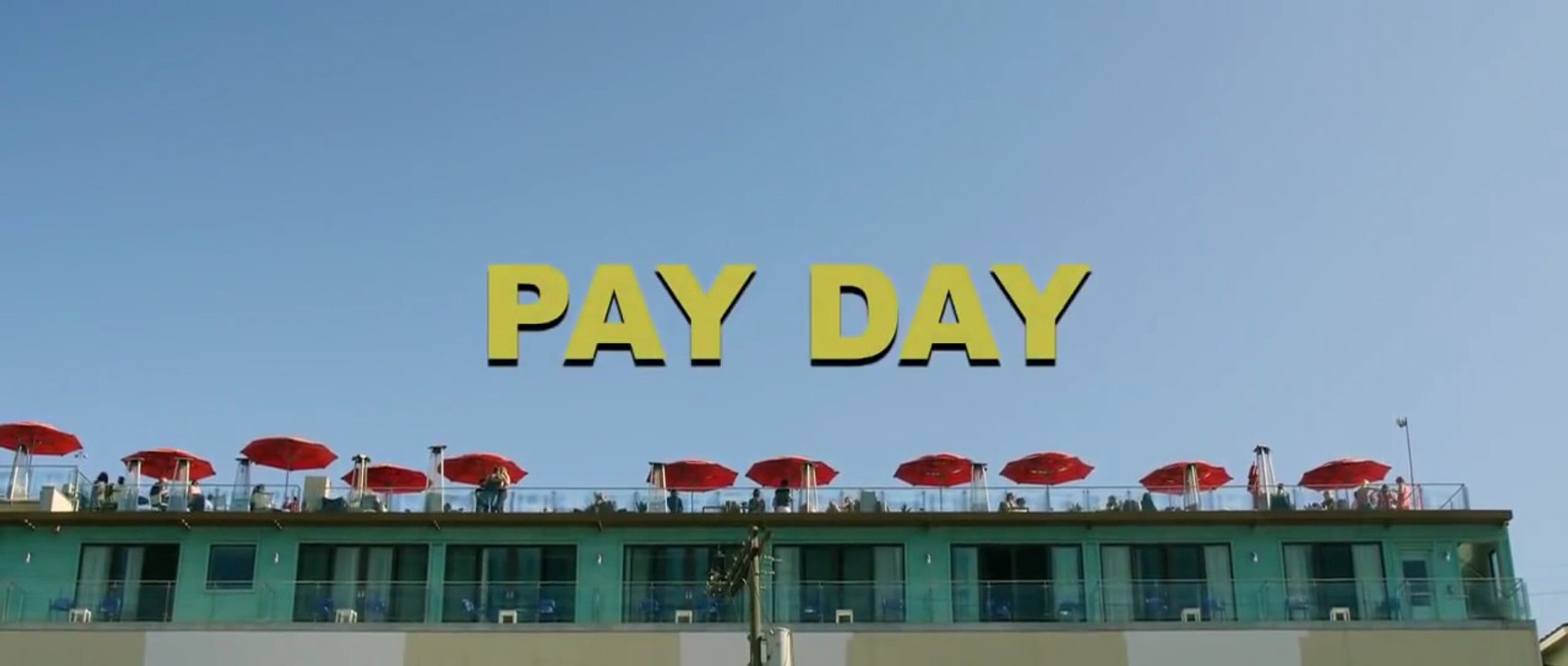 أقوى أفلام الأكشن   مترجم كامل  PAY DAY