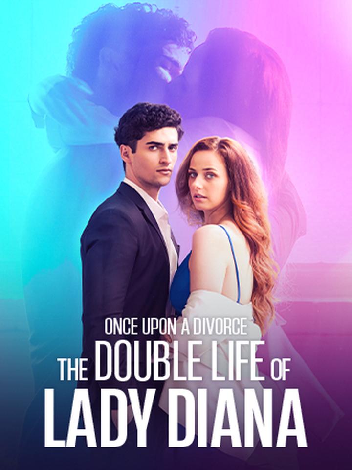 Once Upon a Divorce The Double Life of Lady Diana #Dramabox