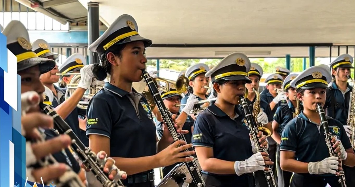Desfile de Macys' en Nueva York vibrará al son panameño con la banda La Primavera de Veraguas