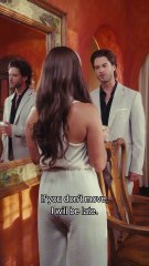 Leo Develops A Deep Love For Evelyn After Helping Her Expose Madeline's Lies. Love Drama