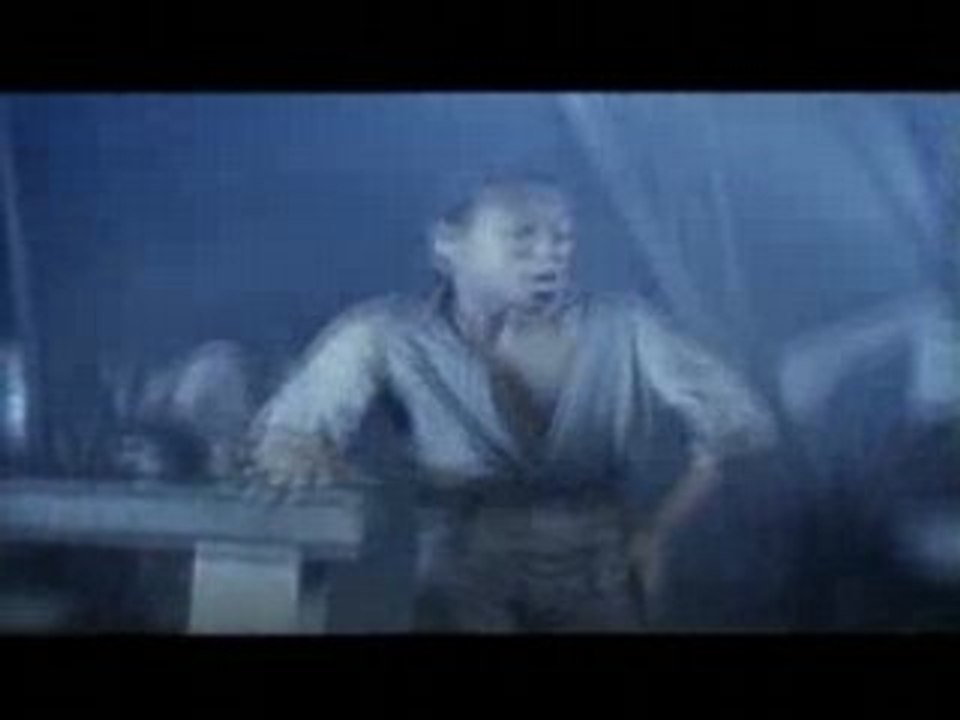 Ahab - Old Thunder