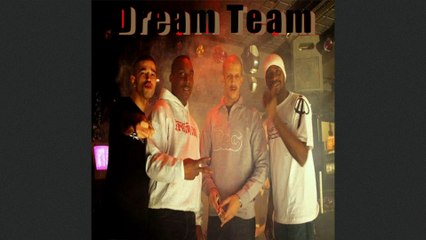 Intouchable - Dream Team (feat. 113)