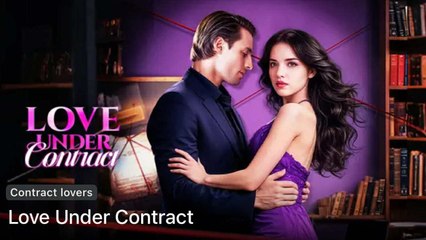 Love Under Contract Full Movie - Shortfilms