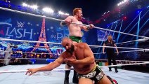 WWE August 31,2025 Clash in Paris Full Show (part-2)|| 8/31/2025 clash in Paris