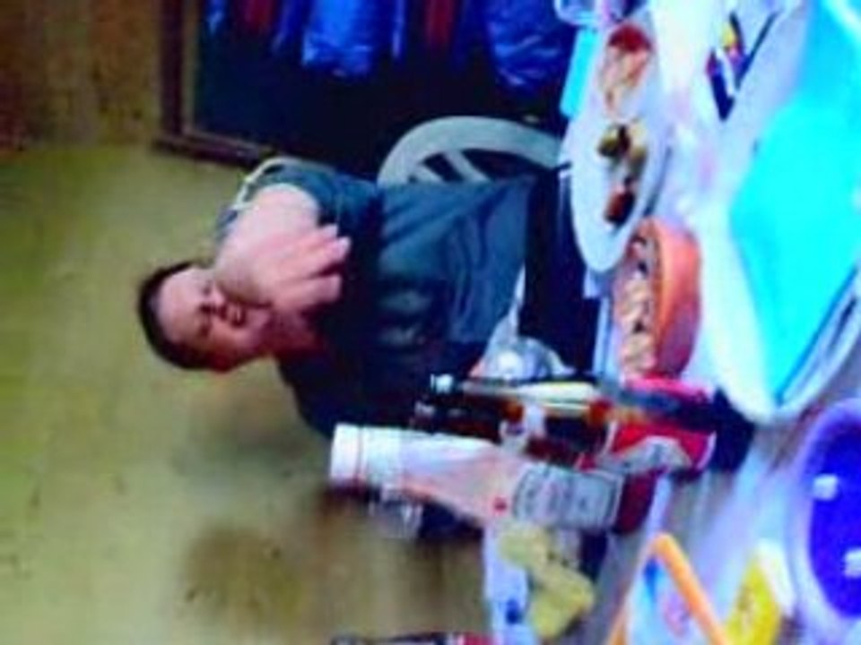 matt dance