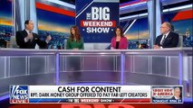 The Big Weekend Show 8/31/25 FULL HD | FOX BREAKING NEWS TRUMP August 31, 2025