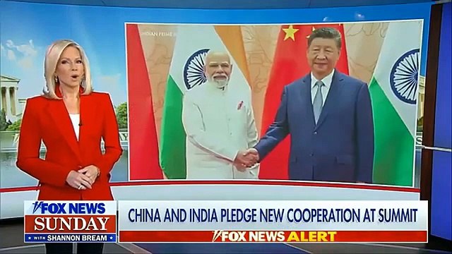 Fox News Sunday 8/31/25 FULL END SHOW | FOX BREAKING NEWS TRUMP August 31, 2025