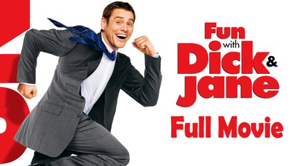 Fun with Dick and Jane (1977) Full Movie HD