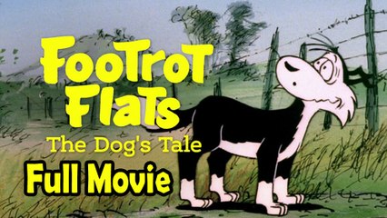 Footrot Flats The Dog's Tale (1986) Full Movie HD