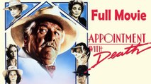 Appointment with Death (1988) Full Movie HD