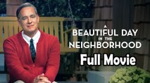 A Beautiful Day In The Neighborhood (2019) Full Movie HD