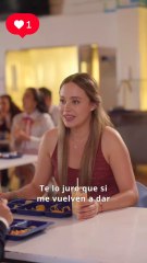 Verdadera Heredera | Cap. 6 – Verdadera heredera vs Falsa millonaria | “El enfrentamiento que cambiará todo” | Doblado al Español