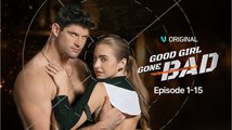 Hot 🔥 Good Girl Gone Bad _Vigloo - Full Movie