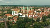 Zwei Frauen für alle Felle -01- Neuanfang
