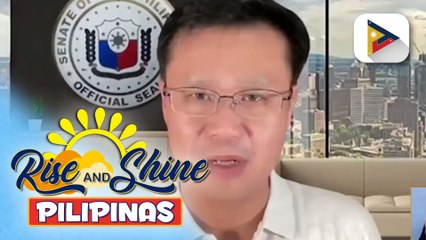 Transparency sa paghimay ng panukalang 2026 Nat’l Budget, tiniyak ng senado