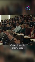 Así lo cuentan