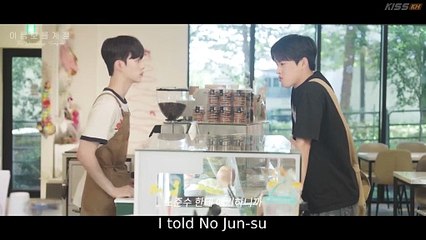 THE Nameless Seas0n EP4 Eng Sub