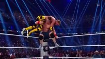 8/31/25 - WWE Clash In Paris PPV -PART 2 - August 31st 2025