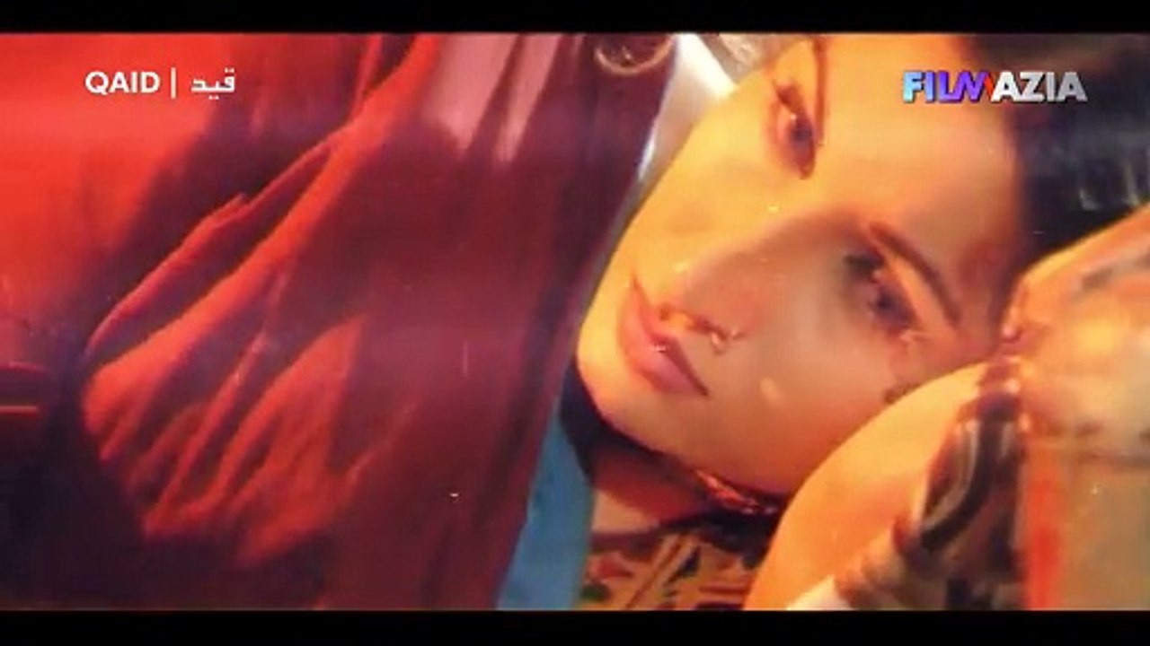 Khali Dil Nai Jaan Vee Ae Mangda HD Video - Saima & Moammar Rana - Pakistani Film Qaid (1999) Amir Ali & Shazia Manzoor