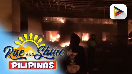 Mga Pilipino sa Indonesia, pinayuhan ng DFA na manatili sa loob ng bahay at iwasan ang mga pagtitipon