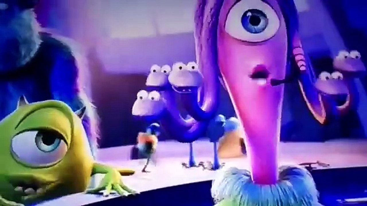 Desire, but with every change of video, it speeds up by 5%