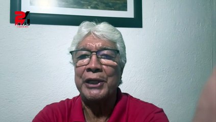 ☎️#TeléfonoRojo |  No hay defensa a los migrantes