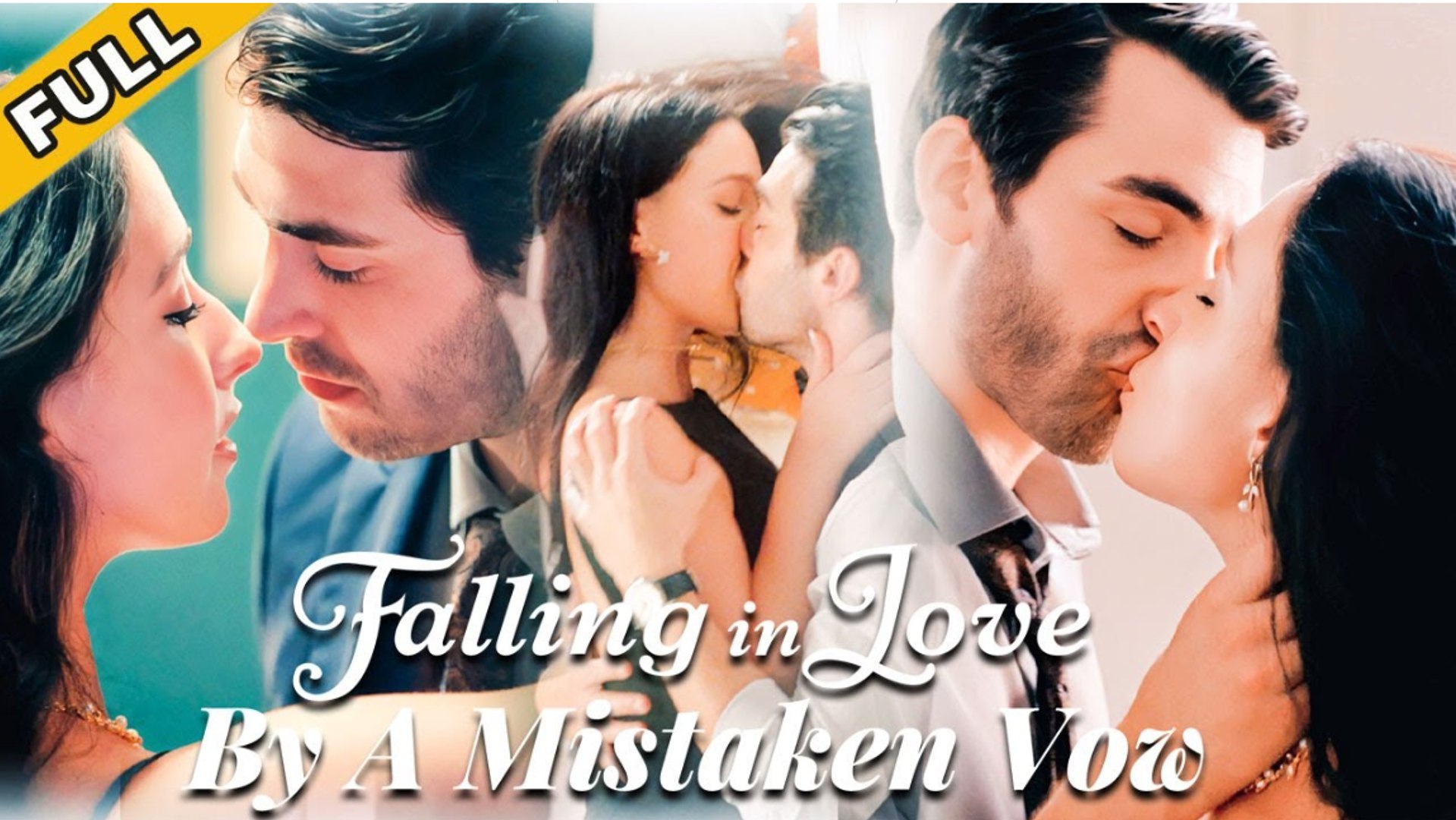 [Hot] Falling In Love By A Mistaken Vow