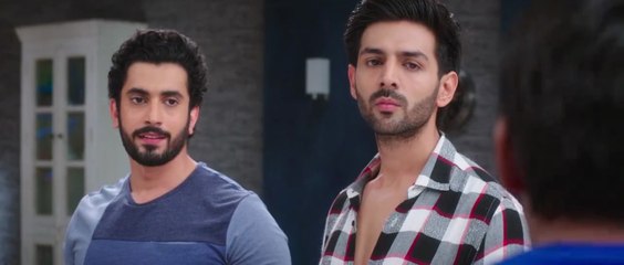 ORG print comedy,romance,Sonu Ke Titu Ki Sweety ,hindi movie