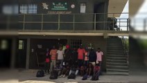 Ejército detiene a 51 haitianos indocumentado