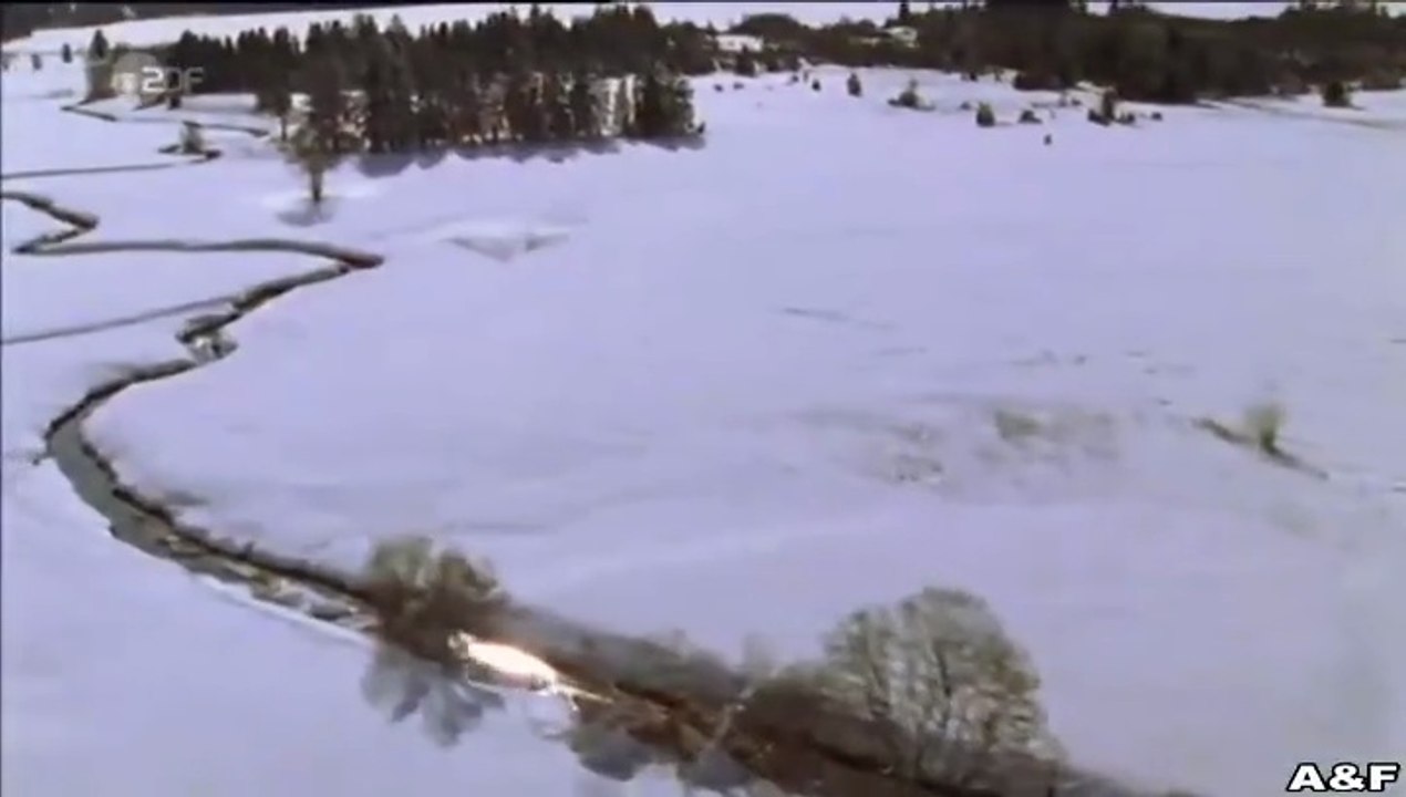 Das Schneeparadies