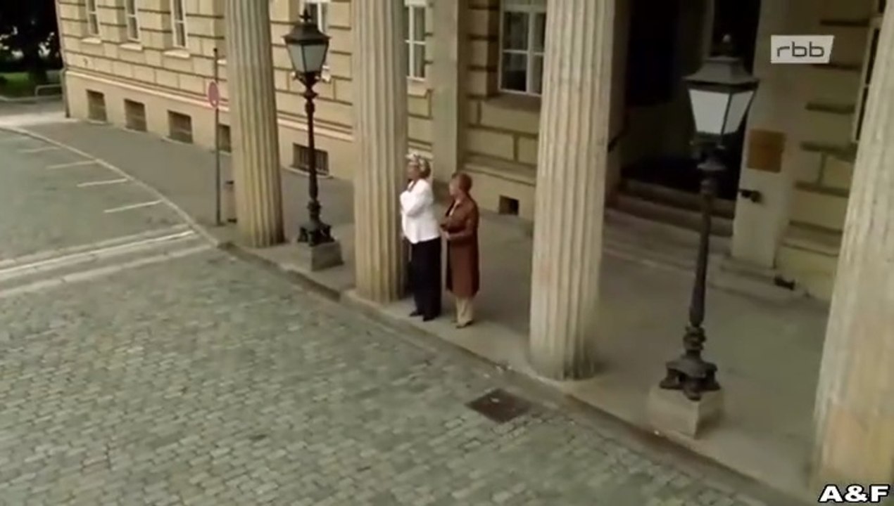 Das Wunder der Liebe