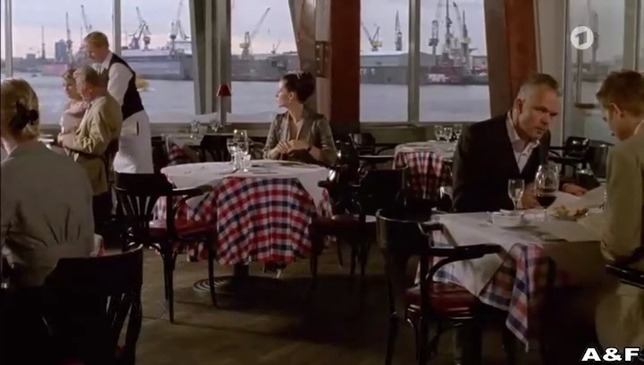 Der Duft von Holunder