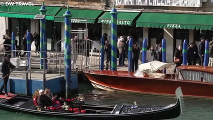 The Trillionaire Life of Jeff Bezos' Wife