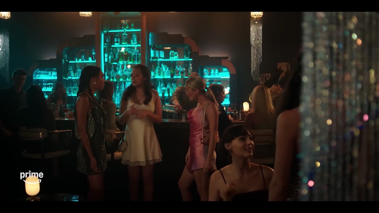 Jeremiah and Belly’s Bach Parties  The Summer I Turned Pretty  Prime Video