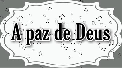 Hino 118 - Hinário N°4 🎶 | Inspire-se com esta linda canção